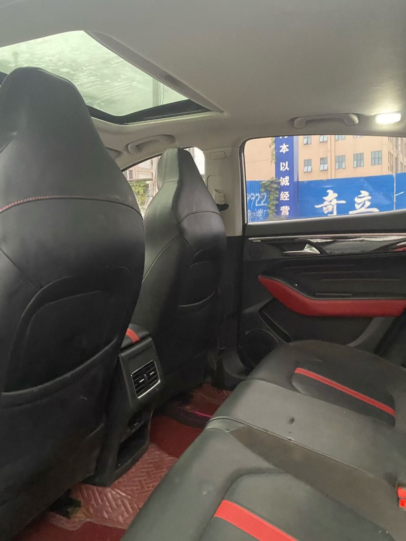 娄底21年江淮A56