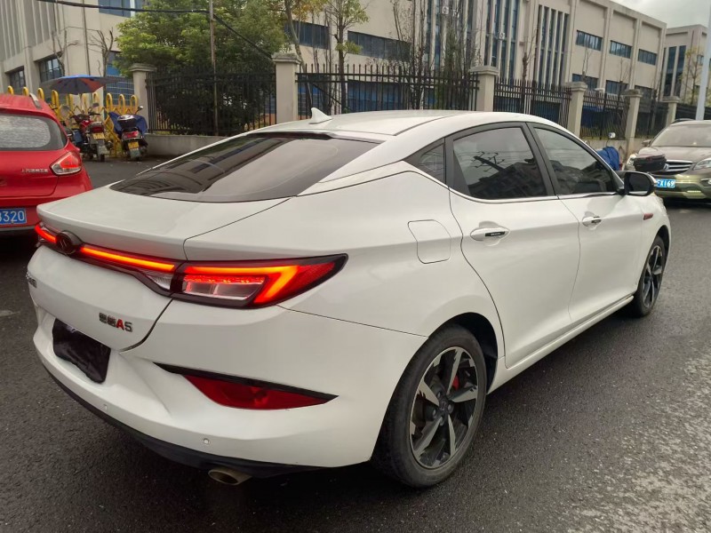 娄底21年江淮A59