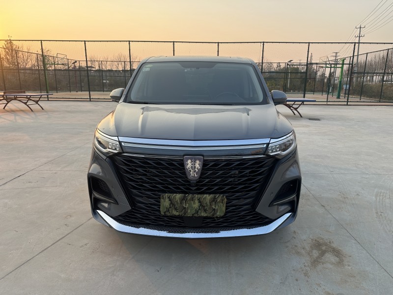 徐州21年荣威IMAX81