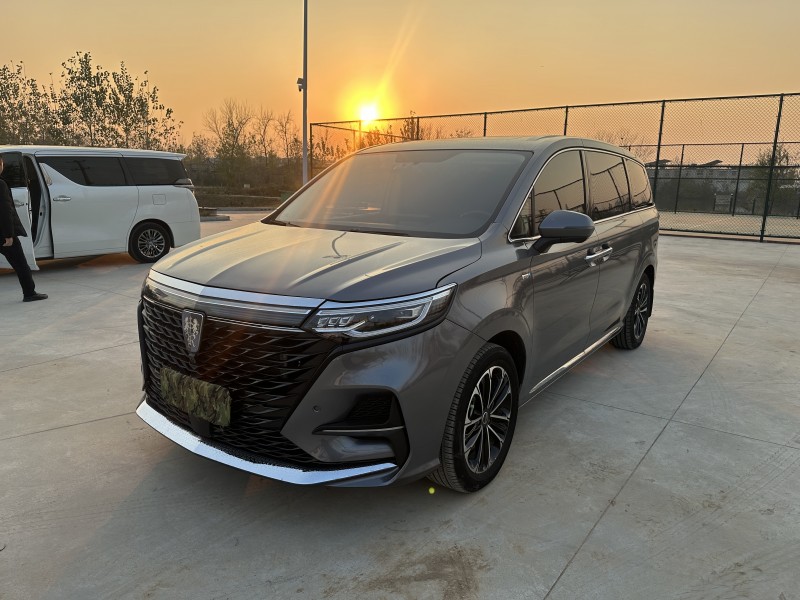 徐州21年荣威IMAX82