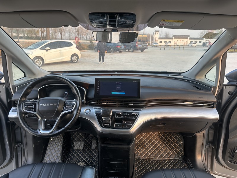 徐州21年荣威IMAX84