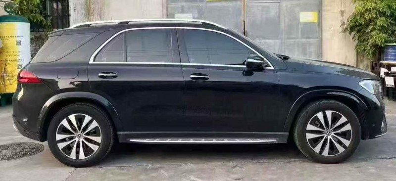 深圳24年奔驰GLC8