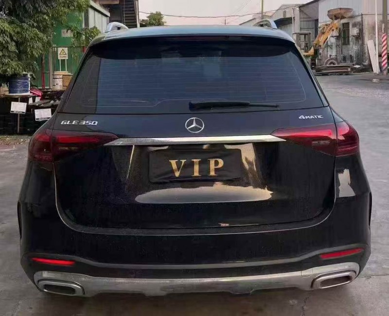 深圳24年奔驰GLC9