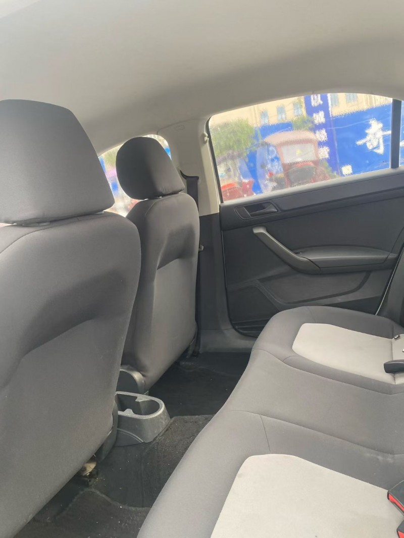 娄底19年斯柯达昕锐6