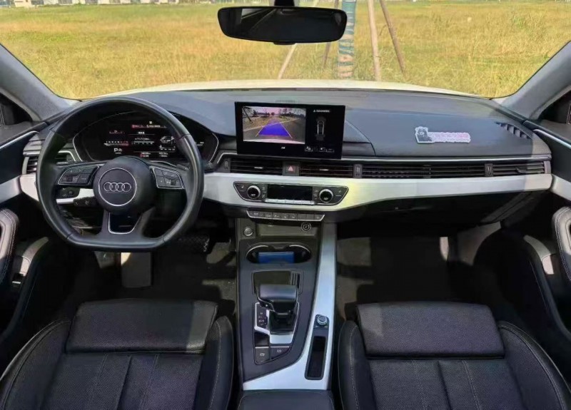 徐州23年奥迪A4L5