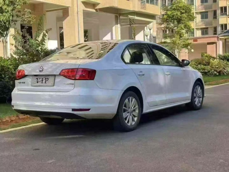 珠海19年大众速腾6