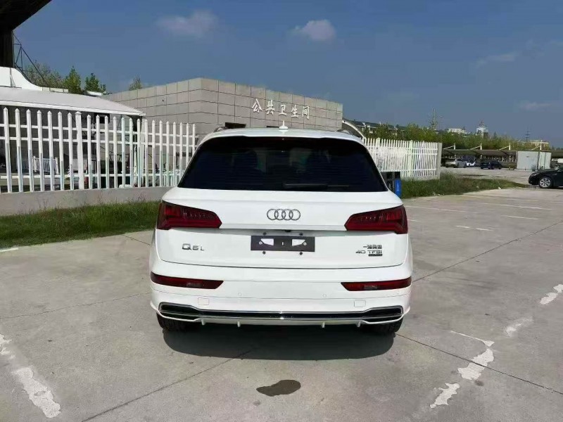 徐州21年奥迪Q57