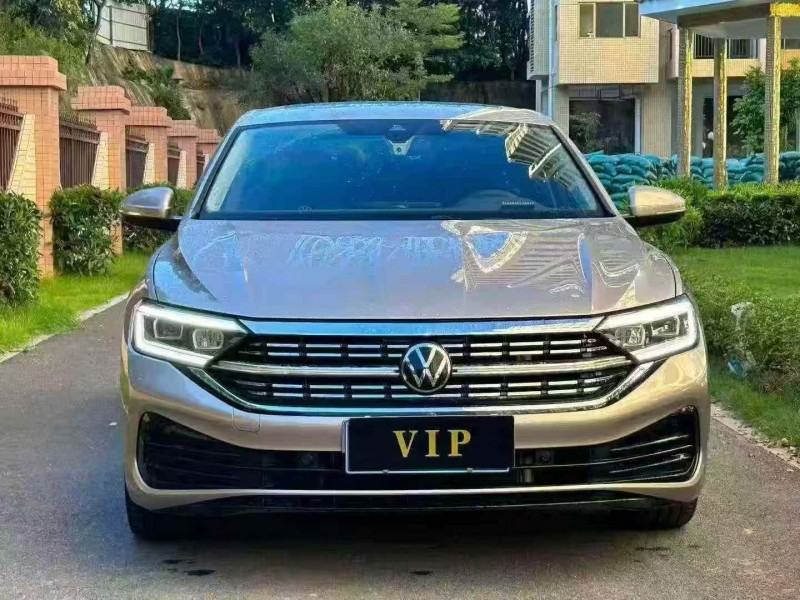 韶关24年大众速腾1