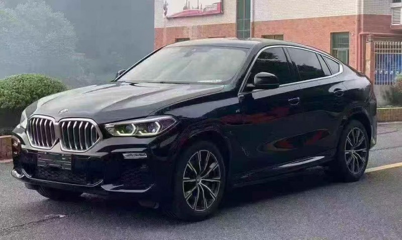 湛江20年宝马X62