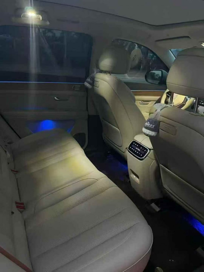 景德镇24年华为智选问界4