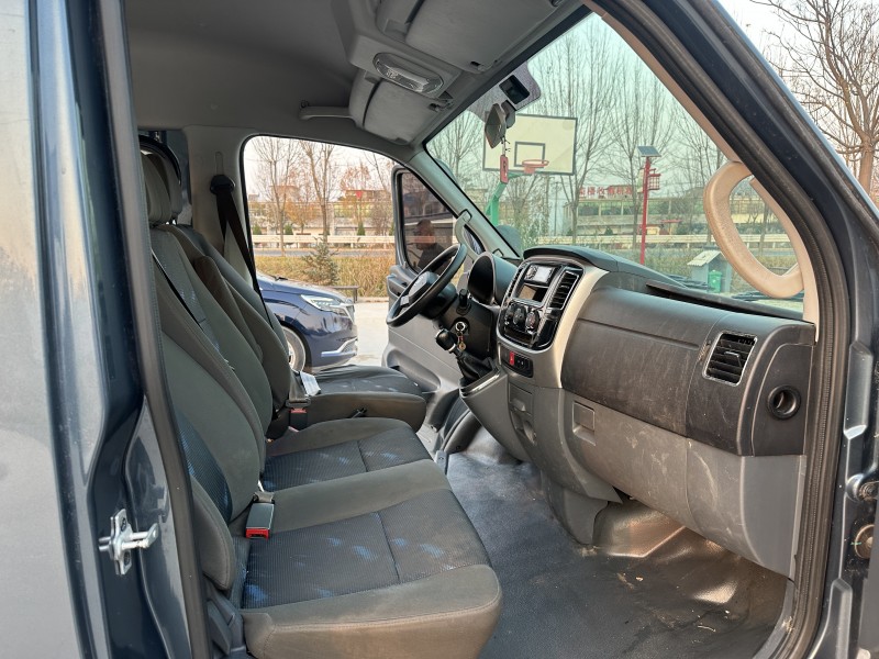 徐州22年东风御风5