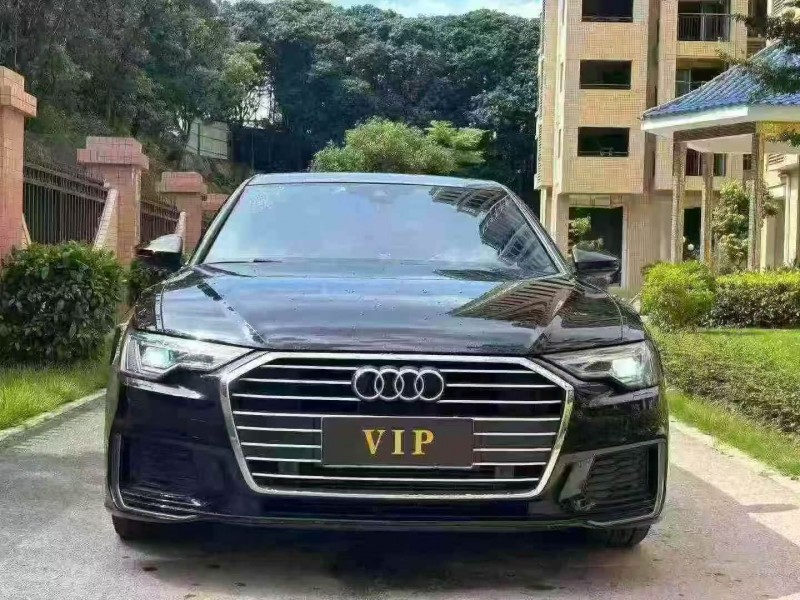 东莞20年奥迪A6L1