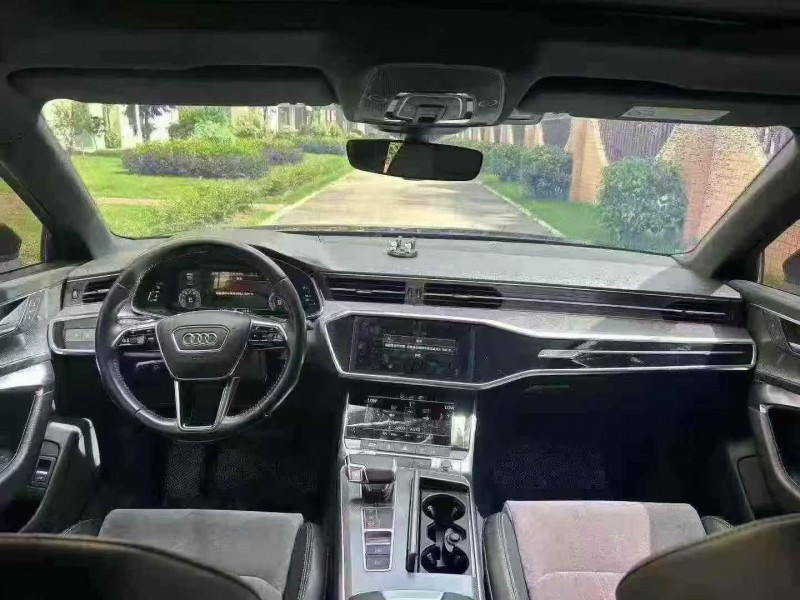 东莞20年奥迪A6L4