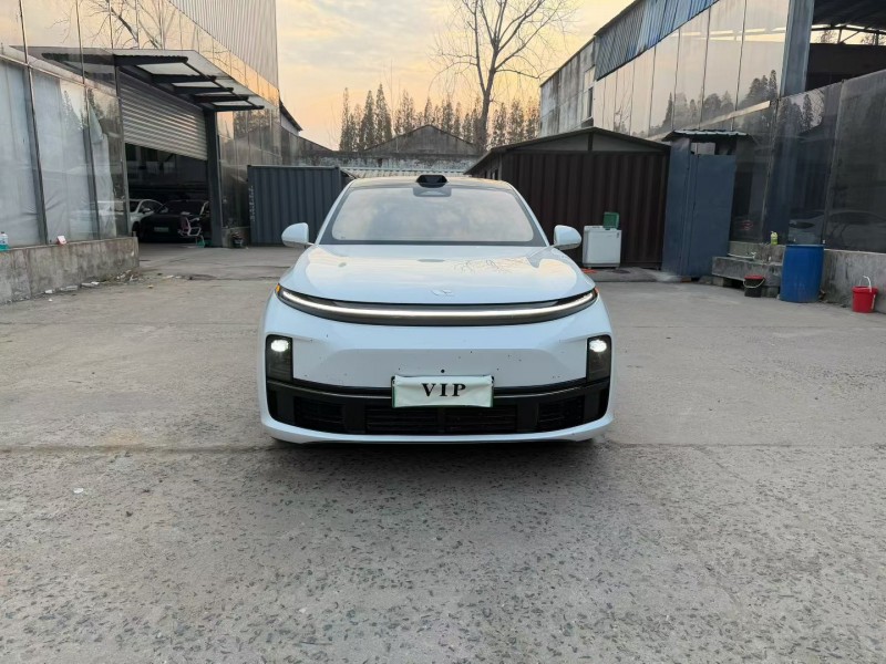 徐州24年理想L71