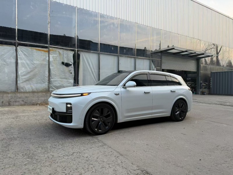 徐州24年理想L72