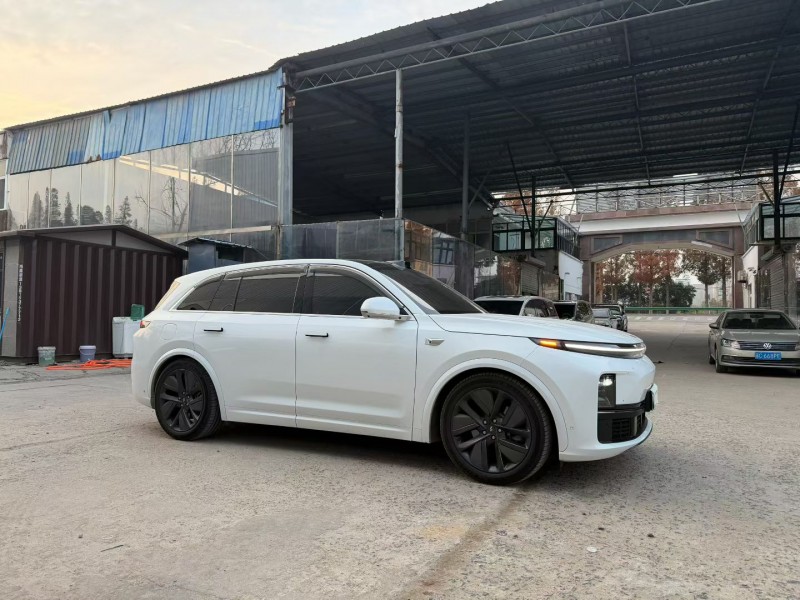 徐州24年理想L73