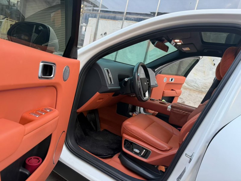 徐州24年理想L74