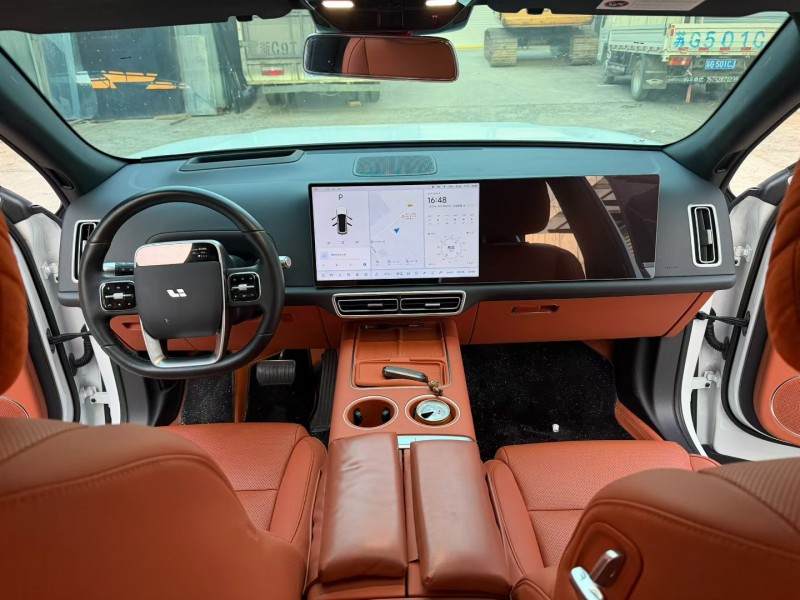 徐州24年理想L75