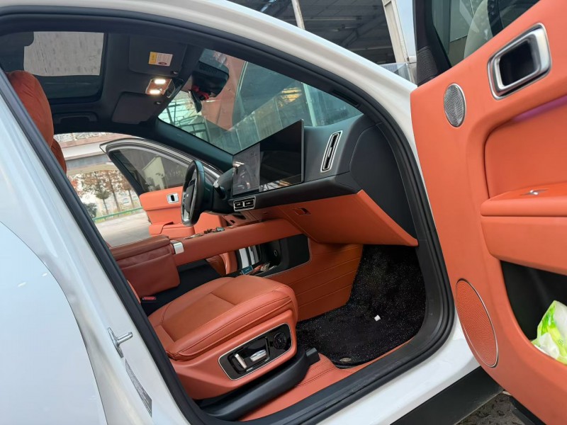 徐州24年理想L76