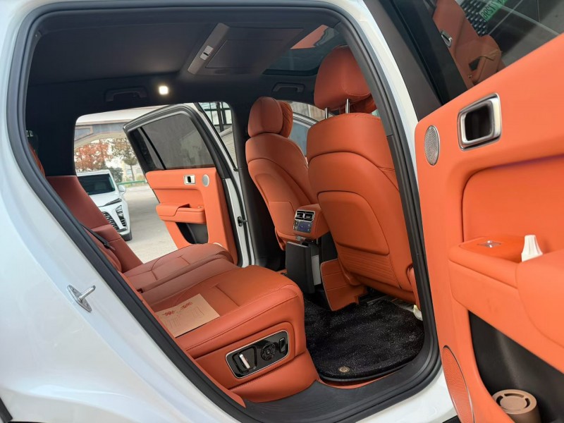 徐州24年理想L77