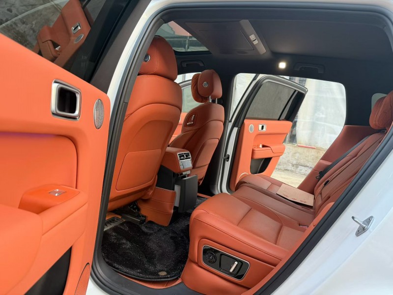 徐州24年理想L78