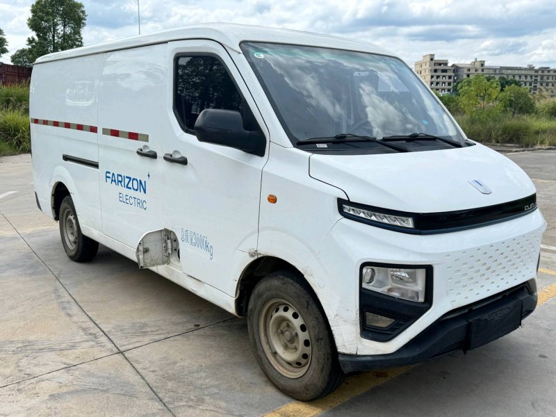 长沙23年吉利远程2