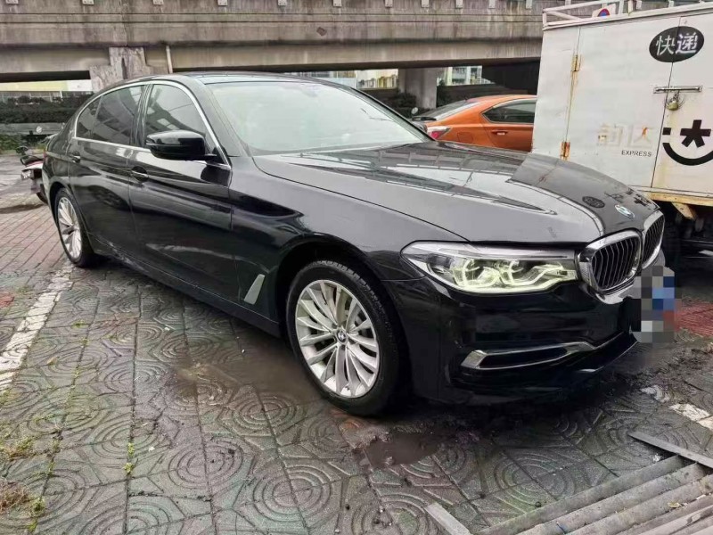 常州20年宝马5系2