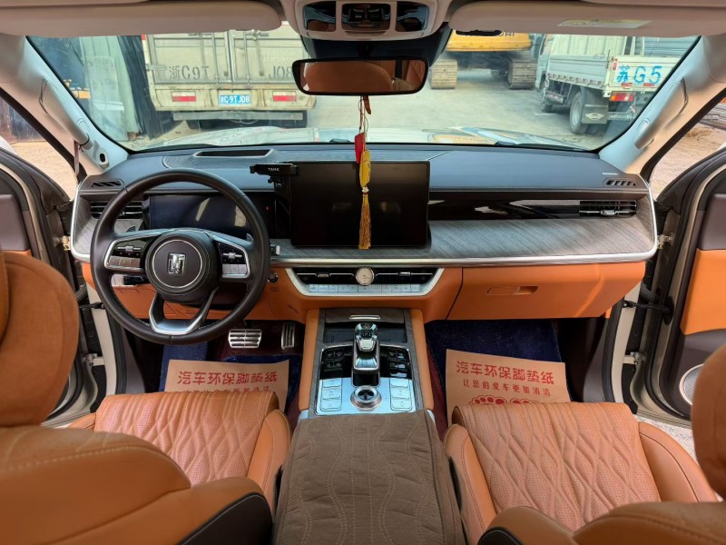 徐州23年长城汽车坦克5