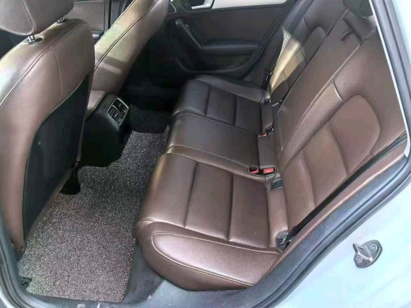 台州16年奥迪A4L9