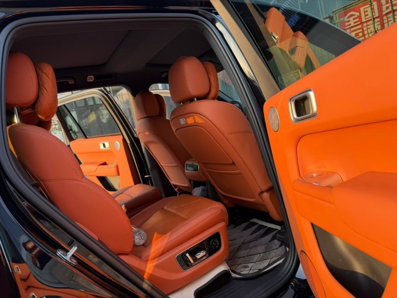 徐州24年理想L87