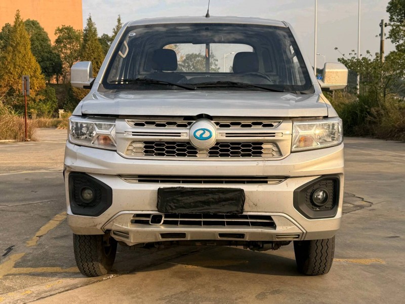 长沙23年瑞驰EC35新能源1