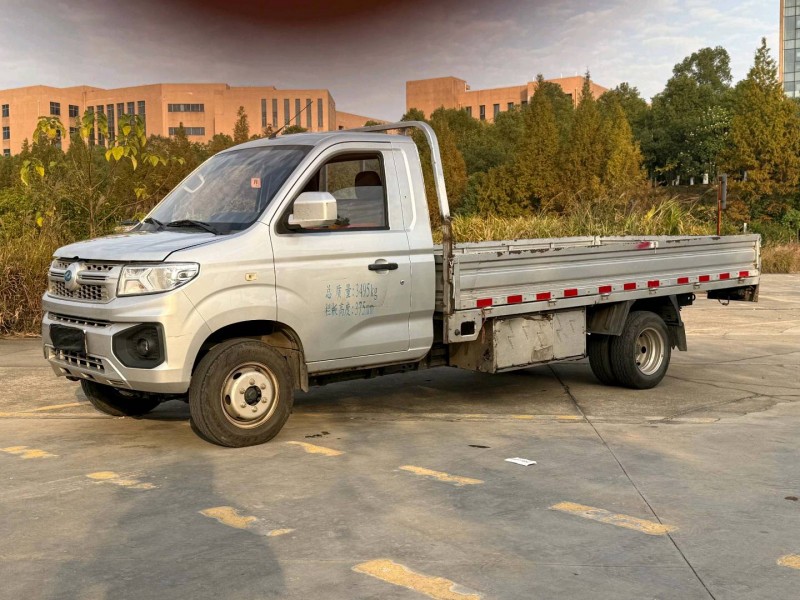 长沙23年瑞驰EC35新能源3