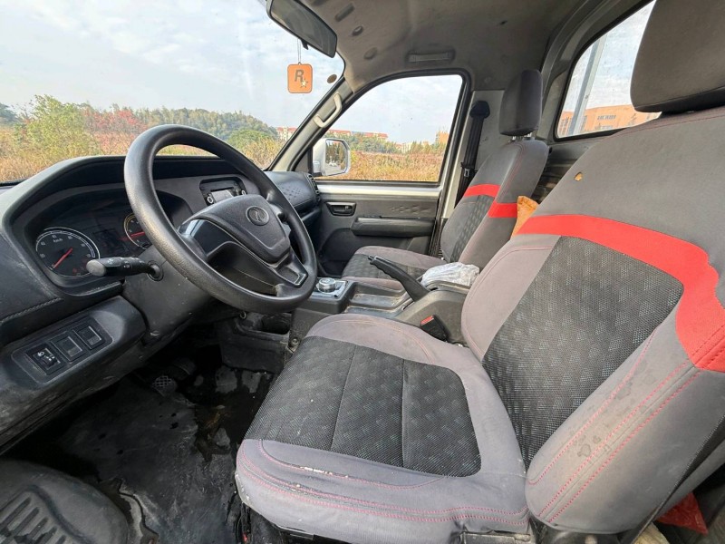 长沙23年瑞驰EC35新能源5