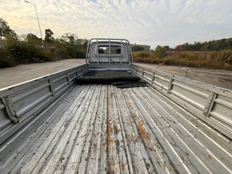 长沙23年瑞驰EC35新能源6