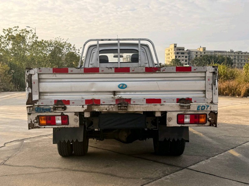 长沙23年瑞驰EC35新能源8