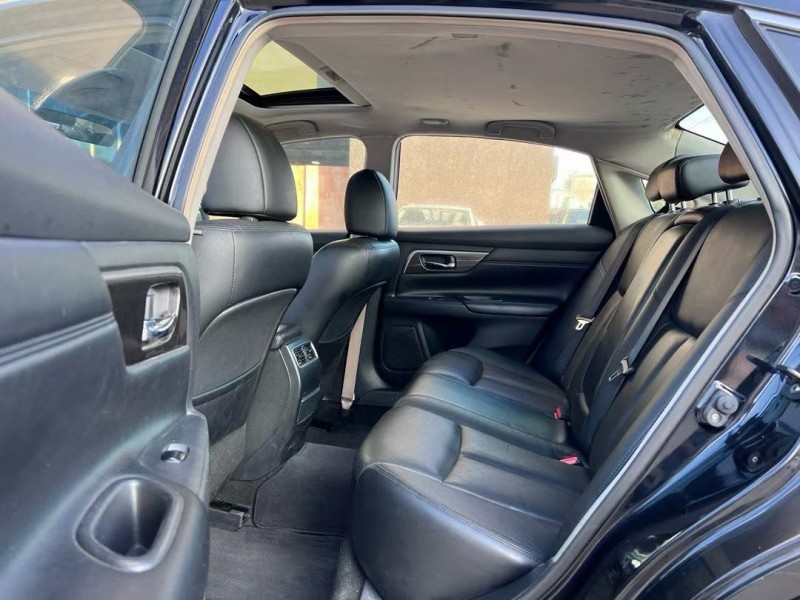 东莞14年日产天籁7