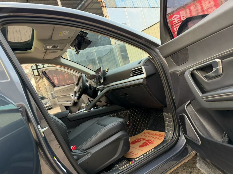 徐州19年比亚迪宋6