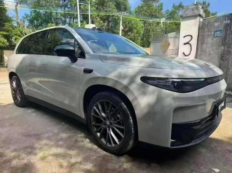 韶关24年零跑汽车C013