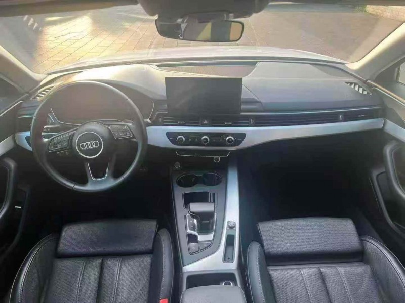 佛山22年奥迪A4L7