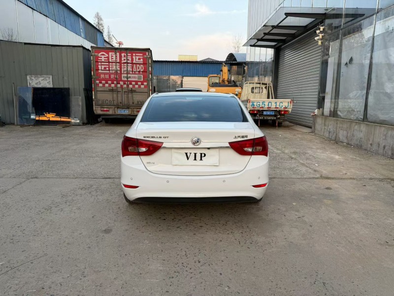 徐州17年别克英朗9