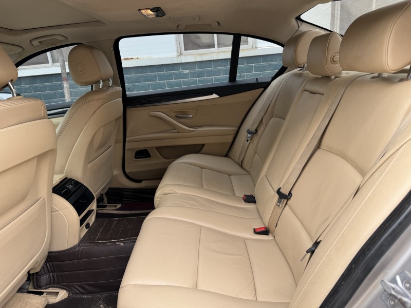 新乡15年宝马5系6