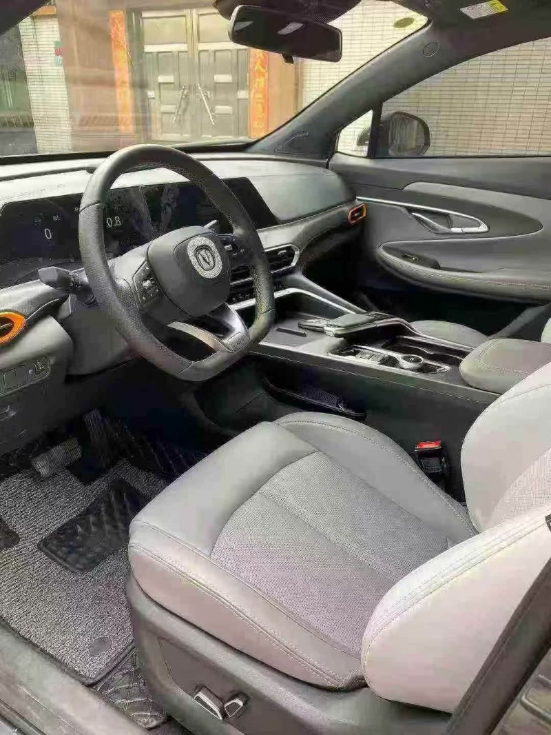 珠海22年长安汽车UNI4