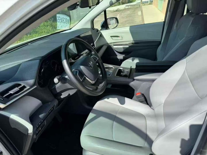 韶关25年丰田格瑞维亚3