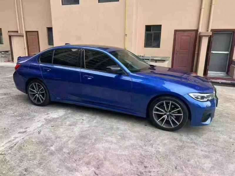 梧州20年宝马3系2