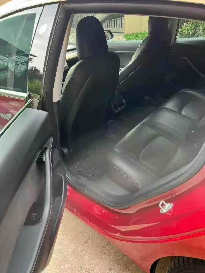 钦州20年特斯拉MODEL 38