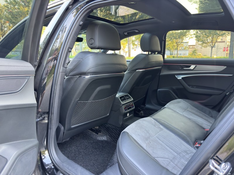 盐城22年奥迪A6L7