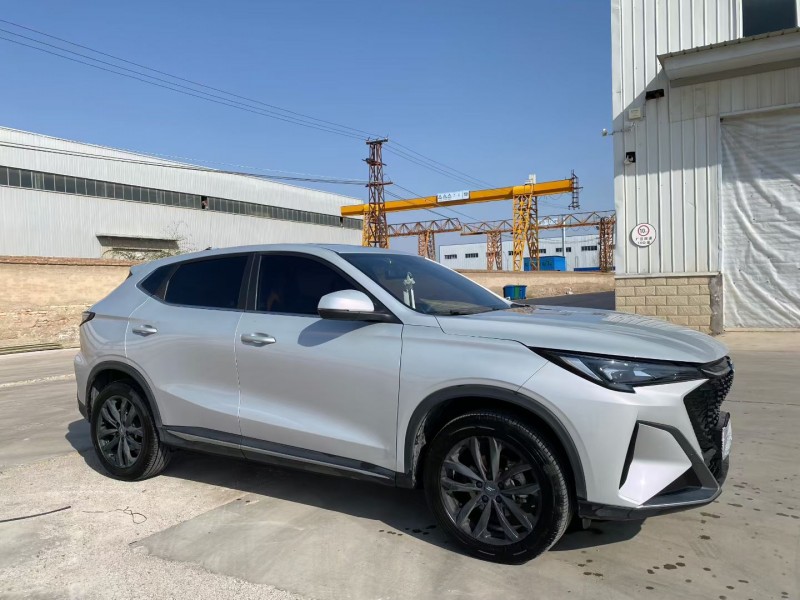 兰州23年长安汽车欧尚3