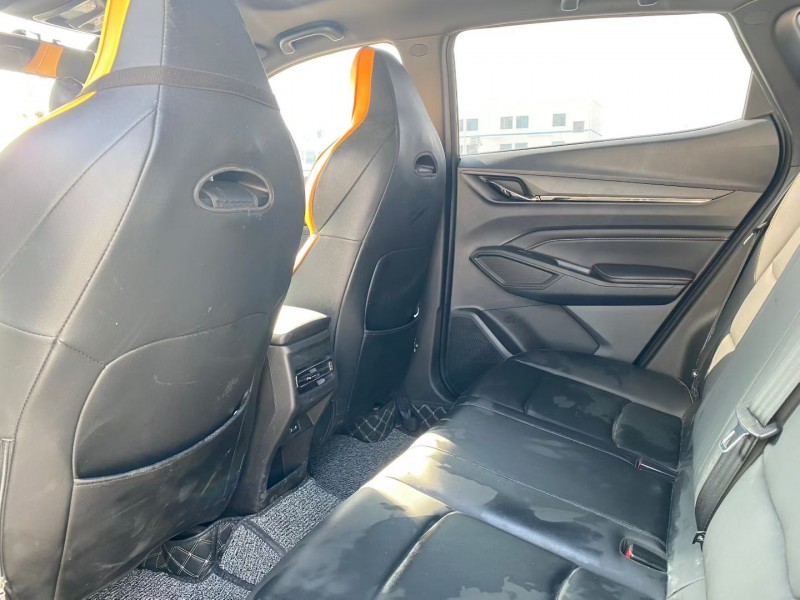 兰州23年长安汽车欧尚4