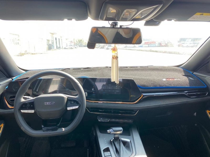 兰州23年长安汽车欧尚6