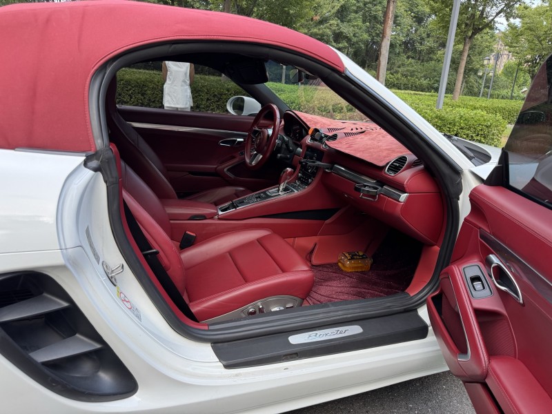 盐城21年保时捷7188